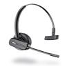 PLANTRON CS540 Headset with Lifter BLK view 3