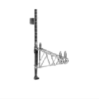 Metro 2WS24C Super Erecta Shelf Support