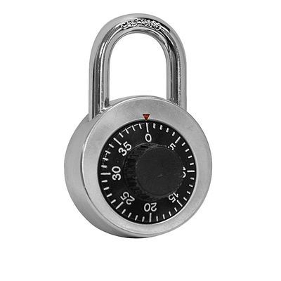Salsbury Industries 30025 Key Padlock for Open Access Designer Locker and Designer Gear Locker Door