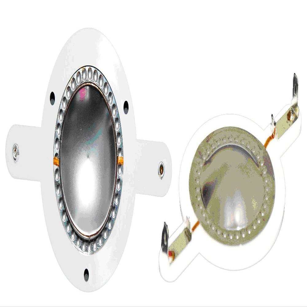 AV-JEFE Replacement Diaphragm for JBL: 2418, JBL 2418H, JBL 2418H-1, EON-15P, EON15P, EON-15G-2, EON15 G2