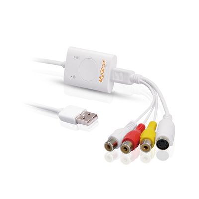 MyGica iGrabber Nano USB 2.0 Video Capture