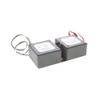 B+L CV90012 12v 150w low voltage transformer view 2