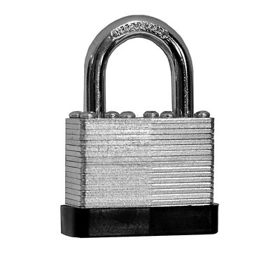 Salsbury Industries 77725 Key Padlock for Metal Locker Door with 2 Keys
