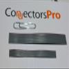 Pc Accessories - Connectors Pro 10-FT Length 0.635mm 0.025" Pitch 10-Wire 10 Conductors IDC Flat Ribbon Cable for 1.27mm 10P Connector view 2