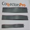 Pc Accessories - Connectors Pro 10-FT Length 0.635mm 0.025" Pitch 10-Wire 10 Conductors IDC Flat Ribbon Cable for 1.27mm 10P Connector view 3
