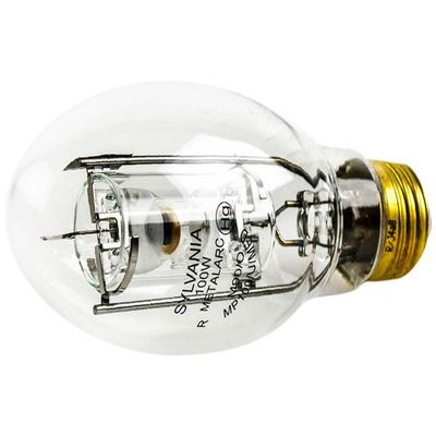 Osram Sylvania 64417 Mp100/U/Med Metal Halide Lamp