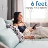 Smays 6ft Micro-USB and USB-C Charging Cable Bundle for Kindle Paperwhite (10th Gen, 3rd Gen, Signature Edition) & Fire Tablets (Fire HD 8, Fire 7, and All Models) view 3