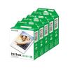 Fujifilm Mini Instant Film, 10 Sheets5 Pack(Total 50 Shoots) view 2