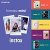 Fujifilm Mini Instant Film, 10 Sheets5 Pack(Total 50 Shoots) view 3
