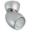 Lumitec 111809, GAI2 General Area Illumination Positionable Light, Brushed Aluminum Finish, Warm White Dimming view 1
