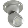Lumitec Lighting 111831 GAI2 Spectrum Heavy Duty Base Housing Light, Red/Green/Blue/White view 1