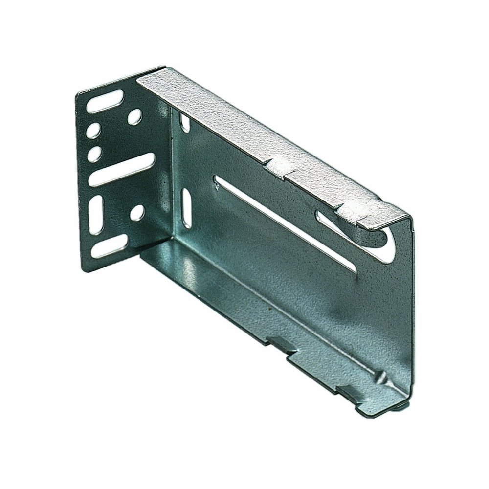 Knape & Vogt Slide on Rear Mount Bracket