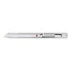 NT Cutter PRO Auto-Lock Stainless Steel Utility Knife (A-1P) 9mm view 3