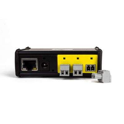 Global Cach IP2CC iTach TCP/IP to Contact Closure Converter - Connects Relay Devices to a Wired Connection