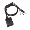 Universal Bluetooth Module 3.5mm Input for Car Stereo Wireless Play for iPod iPad iPhone 5 6 7 8 X Xs Max XR 11 12 13 Pro Max Samsung Huawei Xiaomi Sony view 4