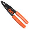 FUJIYA Tools, FVA-1620, Electrical Work VA Stripper, 8 Inch view 1
