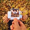 Zink Polaroid Snap Instant Digital Camera (Black) with ZINK Zero Ink Printing Technology view 4