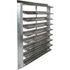 Air Conditioning Products - 556-STD-30 - Exhaust Shutter 30 - view 1