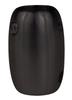 Craftmade COUPLER-GBK Downrod Coupler, Gloss Black view 1