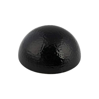 1" Dia Sorbothane Hemisphere Rubber Bumper Non-Skid Feet with Adhesive (8, 70 Duro)