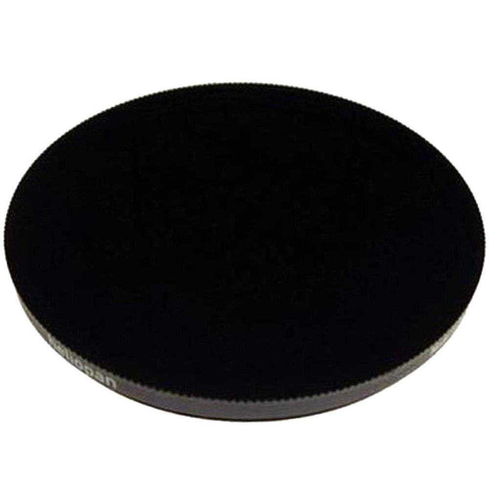 Heliopan 62mm Infrared RG 780 (87) Filter (706263)