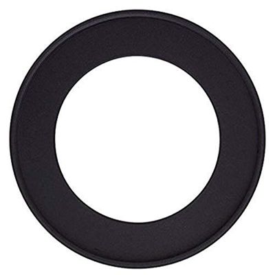 Heliopan 169 Adapter 67mm to 43mm Step-Up Ring (700169)