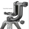 Wimberley WH-200 Wimberley Gimbal Head II - Made in USA view 3