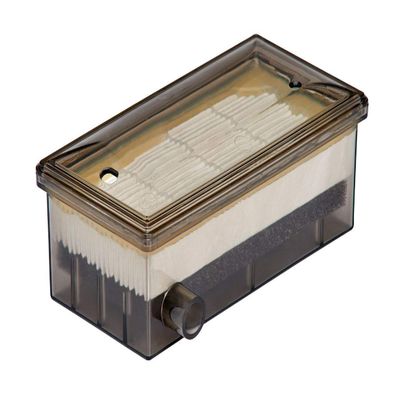 AG Industries Everflo Universal Compressor Filter, Each