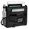 OGIO Vault 16" Computer Laptop Messenger Bag, Black view 2