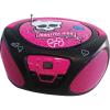 Monster High CD Boombox (56049) view 1