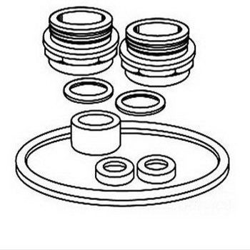 Kohler 21516 Replacement Part