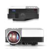 Pyle Video Projector 1080p Full HD Professional Cinema Home Theater - Digital Multimedia, Built-in Stereo, Adjustable Keystone Picture Presentation Projection and Supports USB, VGA & HDMI - (PRJG65) view 4