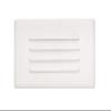 NICOR Lighting 10 inch Incandescent Step Light Fixture with Hanger Bars (15800) view 2