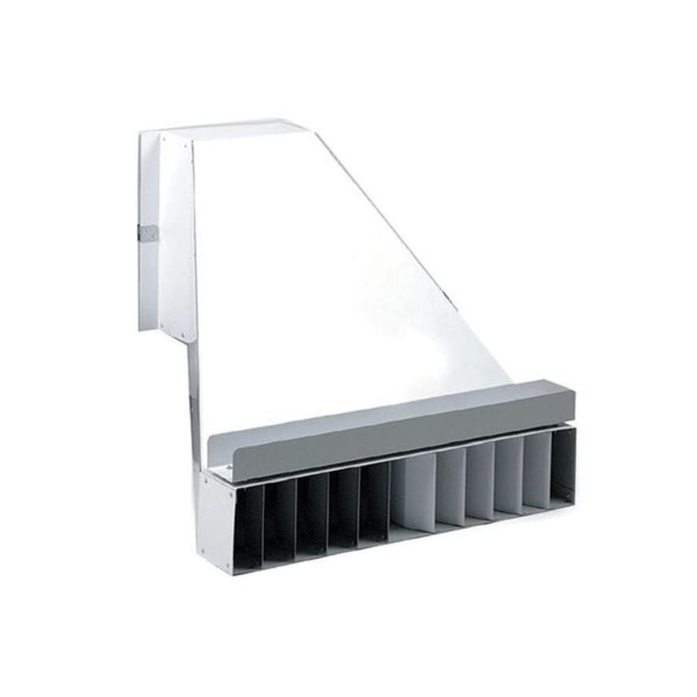 L.B. White Unit Diffuser for TS080 Tent Heater
