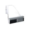 L.B. White Unit Diffuser for TS080 Tent Heater view 1