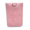 Synthetic Leather Girl's Small Crossbody Bag with Long Shoulder Strap view 4