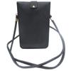 Synthetic Leather Girl's Small Crossbody Bag with Long Shoulder Strap view 4