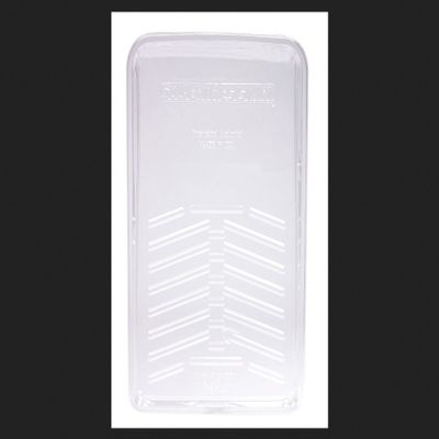 Wooster Deluxe Plastic Paint Tray Liner 1 qt.