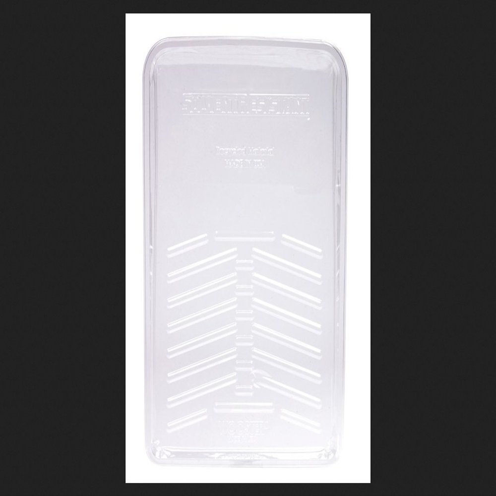 Wooster Deluxe Plastic Paint Tray Liner 1 qt.