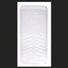 Wooster Deluxe Plastic Paint Tray Liner 1 qt. view 1