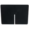 Quantum Storage Systems CD1265 Cross Divider for The Quick Pick Bin QP1265, Black, 10-Pack view 1