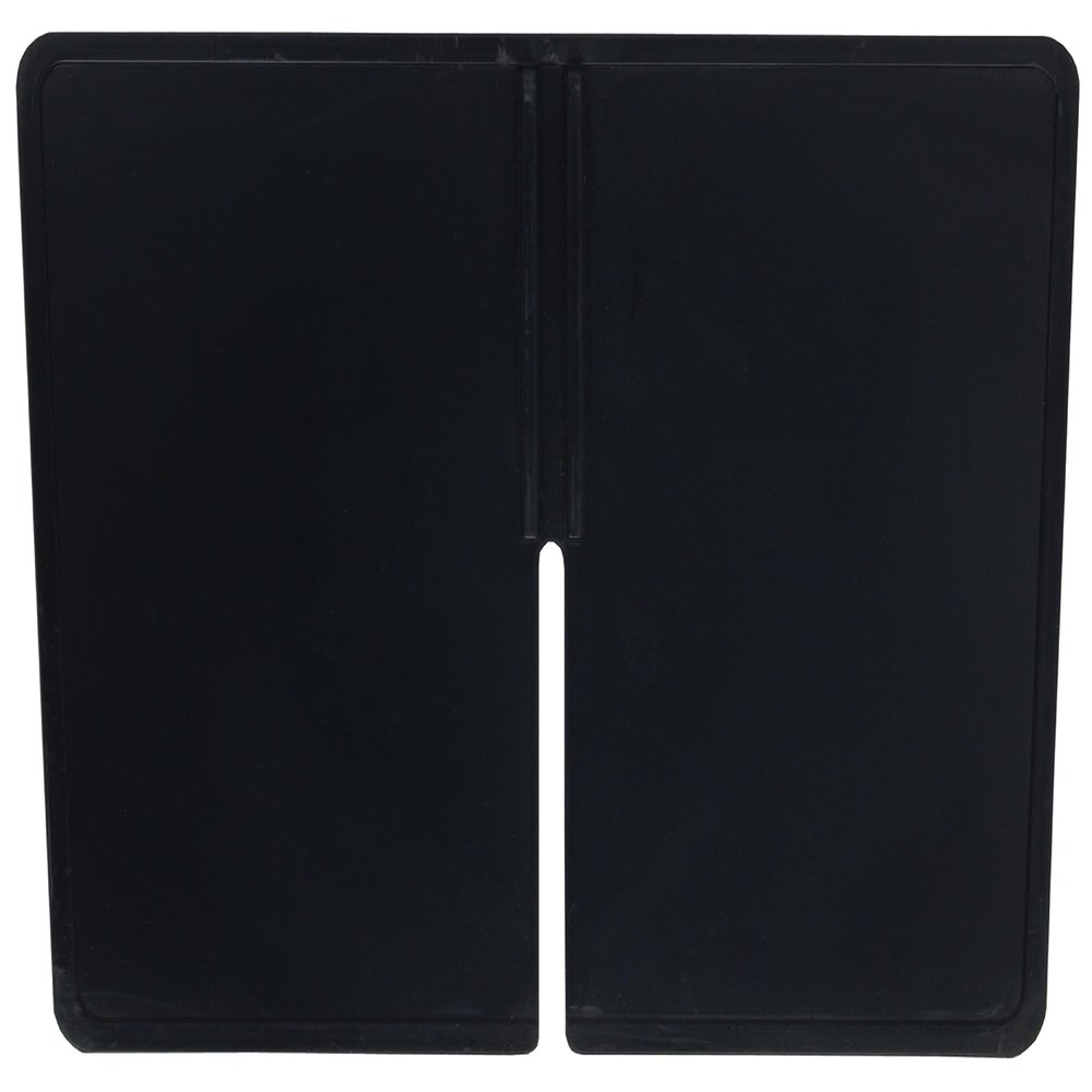 QUANTUM STORAGE SYSTEMS CD965 Cross Divider for The Quick Pick Bin QP965, Black, 10-Pack
