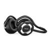 Kinivo BTH220 Bluetooth Headphones (Black, On-Ear, Wireless Music, Hands-Free Calling, Built-in Mic, Foldable, Memory Form Earpads, Travel Bag) view 1