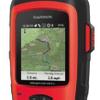 Garmin 010-01735-10 inReach Explorer Sat. Comm. with Topo Map view 1
