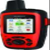 Garmin 010-01735-10 inReach Explorer Sat. Comm. with Topo Map view 3