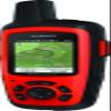 Garmin 010-01735-10 inReach Explorer Sat. Comm. with Topo Map view 4