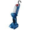 BOSCH GLI18V-300N 18V Articulating LED Worklight (Bare Tool) view 1