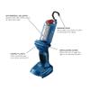 BOSCH GLI18V-300N 18V Articulating LED Worklight (Bare Tool) view 2