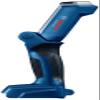 BOSCH GLI18V-300N 18V Articulating LED Worklight (Bare Tool) view 3
