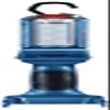 BOSCH GLI18V-300N 18V Articulating LED Worklight (Bare Tool) view 4